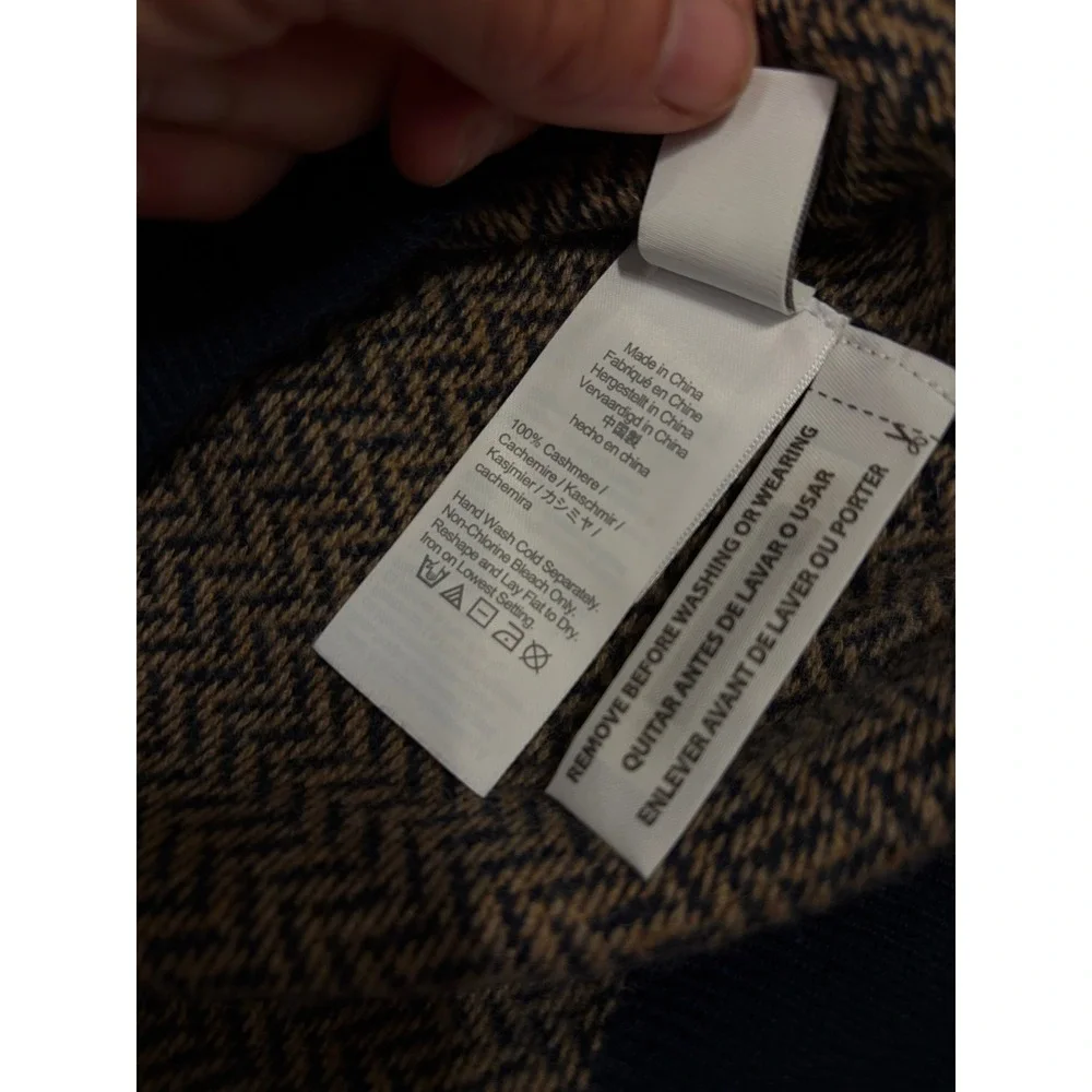 J. Crew Factory crew mens